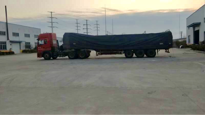 心系客戶 保障供貨